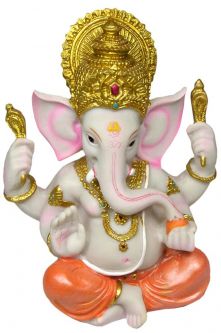 Sri Ganesh 5.5"